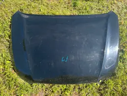 Subaru XV Motorhuv White 2011-2017 OEM 57229FJ0009P