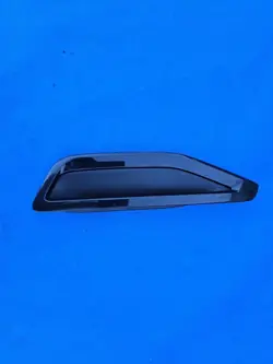 Linker spatbordbeschermer OEM QUA9569 BMW X5 G05