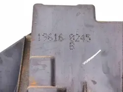 Coletor admissão OEM 99368106059 Opel Vivaro 1.6L Diesel
