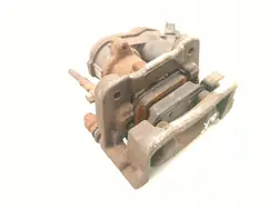 Mazda achterremklauw - Gebruikt OEM-onderdeel