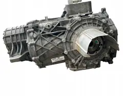 Automaattivaihteisto 6.2 V8 Chevrolet Corvette C8