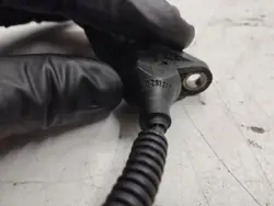 Kurbelwellensensor Maserati Quattroporte 2004 OEM 0261210
