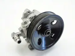 Ohjaustehostimen pumppu Mercedes 2.6 V6 W211 S211 E 240 M112 OEM 0140310025