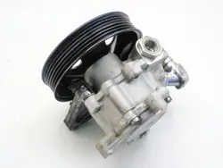 Ohjaustehostimen pumppu Mercedes 2.6 V6 W211 S211 E 240 M112 OEM 0140310025