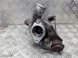 Turbocompressor Ford Transit 2007 2400tdci