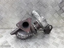 Turbocompressor Ford Transit 2007 2400tdci