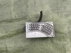 Résistance de chauffage AUDI A6 C6 4F0820521A