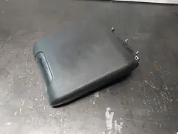 Liukuva keskikonsoli käsinoja OEM 8196965 BMW 5 E39