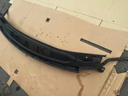 Opel OE 13422832 windscreen cover