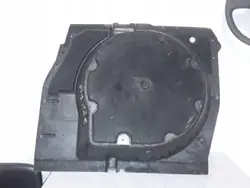 BMW 5 Touring E39 tavaratilan matto OEM 51478189705