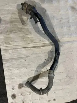 Tuyau de réservoir OEM 1180385 pour BMW 3 Coupé E36