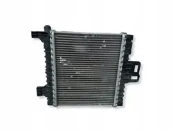 Audi OE Kühler OEM 4M0121218F - Gebraucht