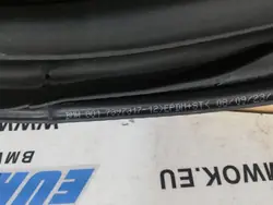 BMW X3/X4 Heckklappendichtung OEM 7494945 02