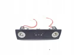 BMW X5 Takaosaan tupakansytytin OEM 51166963375