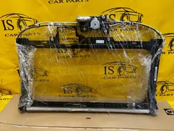 OEM 4N4877042 Panoramadach-Rollo Audi A8 D5
