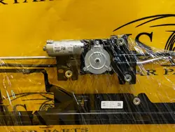 OEM 4N4877042 Panoramadak Gordijn Audi A8 D5