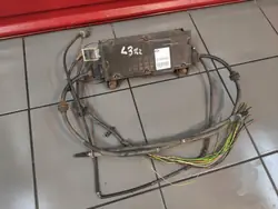 Handbremsmotor OEM AH42-2C496-AF für Range Rover