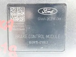 Unité ABS OEM GV61-2C219-DH pour Ford Kuga