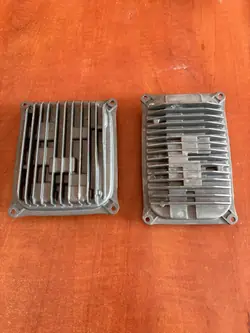 Mercedes LED-Wandler-Modul OEM 2229003013