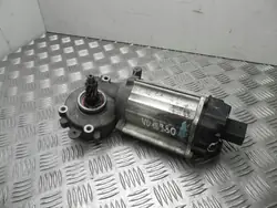 Motor dirección OEM 1K0 909 144 J para Audi A3