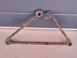 Motorstödsbalk BMW E46 323i 328i 2.5 2.8 OEM 1096431