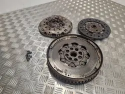 RENAULT KADJAR 1.6 DCI Volante de Dupla Massa