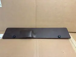Porsche 928 Polsterung OEM 92855118108 - Gebraucht