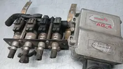 Kit GLP Mazda OE usado OEM VOLVOMAR-135169