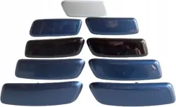 Capuchon de laveur Infiniti G37 Gauche Droite OEM 63943-G37C