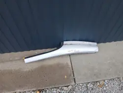 Toyota Yaris IV Left Driver Side Pillar OEM