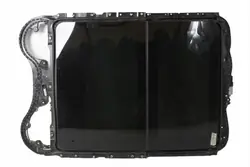 BMW F34 kattoluukku moottori OEM 7316536 - Käytetty