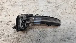 MERCEDES A KLASA W177 INDICADOR ESPELHO ESQUERDO A0999061902