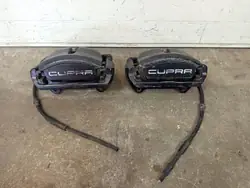 SEAT OE ZACISKIKPLCUPRA Jarrujarrut & Kiekot Sarja