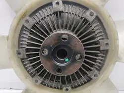 Ventilateur OEM 5907911245221 pour Suzuki Grand Vitara 2.7 V6