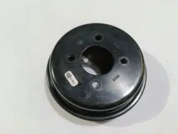 Polia da bomba de água OEM LC3E-8509-LA para Ford F250