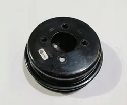 Polea de bomba de agua OEM LC3E-8509-LA para Ford F250