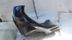 OEM 1S4840138 LC9X spatbord achter rechts voor VW Up