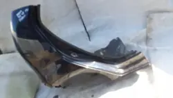 OEM 1S4840138 LC9X bakre höger stänkskärm för VW Up