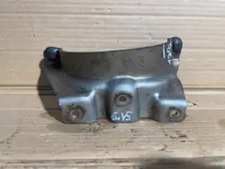 DPF-filterfäste Fiat Punto Evo OEM 55217450
