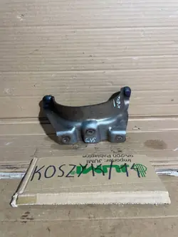 DPF-suodattimen kiinnike Fiat Punto Evo OEM 55217450