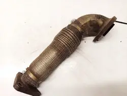 Collecteur d'échappement OEM 2758152 Audi A4 2007