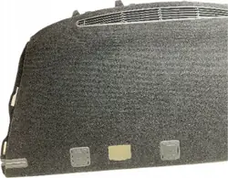 Prateleira traseira OEM 85610-L0000 para Hyundai Sonata DN8 2019