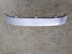 Framstötfångarspoiler Audi A6 C7 4G0 S-Line