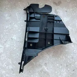 Volvo S80 V70 Scivolo Paraurti Anteriore Destro 2007-2016 OE 31455311