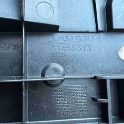 Volvo S80 V70 Frontstoßstange Gleitschiene Rechts 2007-2016 OE 31455311
