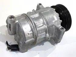 Klimakompressor SKODA SCALA 3Q0816803E 1.0 116PS