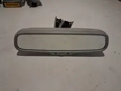 Rétroviseur Audi A6 C7 Allroad 3.0 TDI OEM 810857511AB