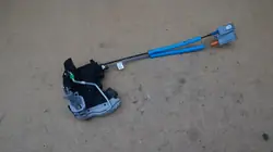 HYUNDAI KONA 1 I 2017- VÄNSTER FRAMDÖRRSLÅS