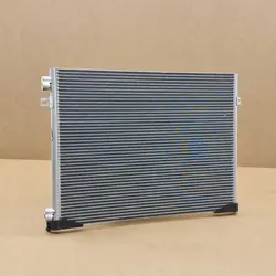 Klimaanlagenradiator Renault Trafic II Opel Vivaro A