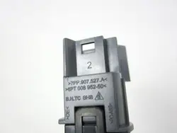 Innertemperatursensor OEM 7PP907527A Porsche